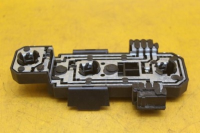 Вкладиш лампи hella лівий задня volvo 940 3534087 nr375 фото №1