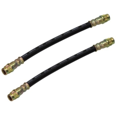 2x шланг гальмівний nissan primastar peugeot 206 фото №1