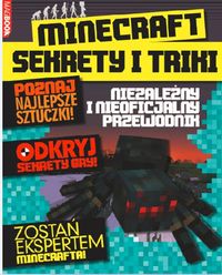 MAGBOOK. MineCraft. Sekrety i triki