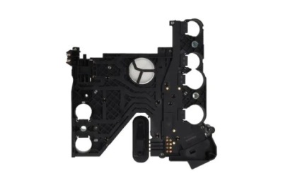 Блок управления автоматической коробки передач tc001 фото №1