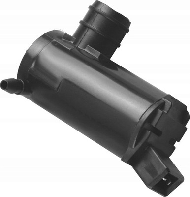 Помпа распылителя ford transit '94-'14 фото №1