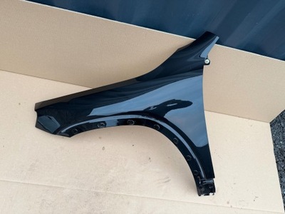 Крыло левый mercedes glb x247 оригинал нет klepany фото №1