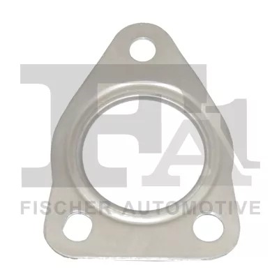 SANDARIKLIS TURBO FISCHER 412-523 OPEL 