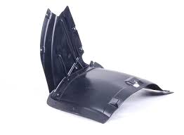 Audi a3 8p0 03-12 підкрилок передні частина ліва p фото №1