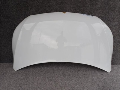 Mercedes vito 447 w447 14- капот фото №1