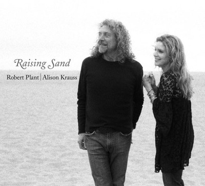 Robert Plant Alison Krauss – Raising Sand