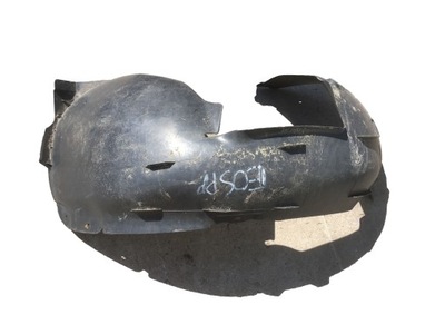 Подкрылок правый перед vw eos 1q0805978 фото №1