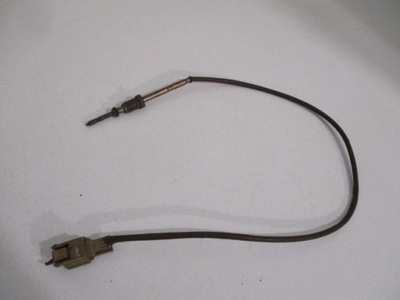 Renault clio iv 1.5 dci датчик вихлопних газів 226408209r фото №1