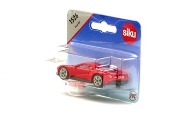 SIKU 1526 Ford GT