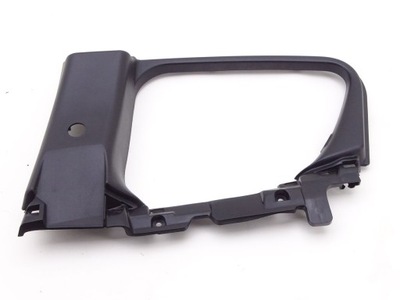 Mazda rx-8 03-12 обшивка защита дверь правый задняя фото №1