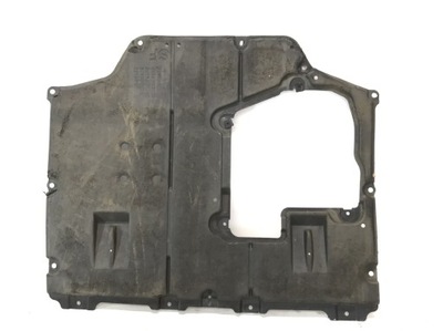 Toyota ch-r corolla плита защита pod двигатель фото №1