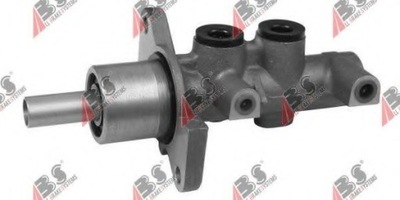 BOMBA DE FRENADO OPEL ASTRA G 98-04 (-ESP)  