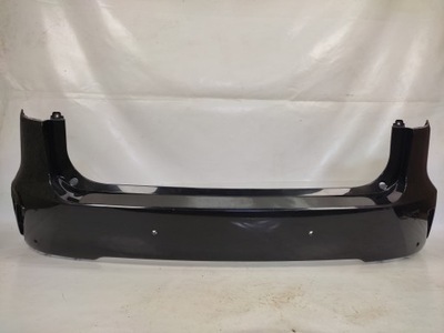 Lexus rx iv 300 450h бампер задний задняя pdc 2015- фото №1