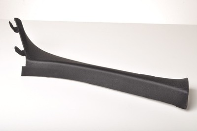 Bmw ix3 g08 захист стійка правий перед 21r фото №1