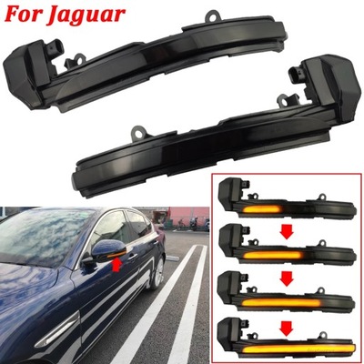 FLOTANTE LUZ DIRECCIONAL PARA JAGUARA XE XF XJ F-TYPE XK XKR I-PACE X250  