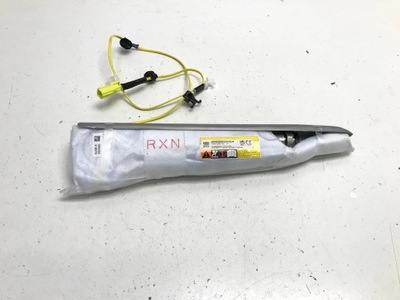 Toyota bz4x lexus rz450e 2023 подушка воздушная подушка безопасности сиденье правый перед фото №1