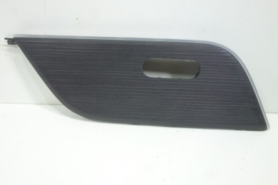 Молдинг dekor дверь перед левая mercedes b w247 фото №1