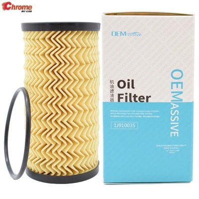 Oil Filter 8200362442 For Nissan Qashqai Dualis J10 2011 2012 2013 1~25674 