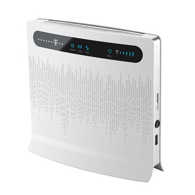 ROUTER Huawei B593 LTE II 4G MODEM