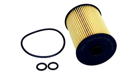 MAXGEAR FILTRO COMBUSTIBLES MINI COOPER 1.6  