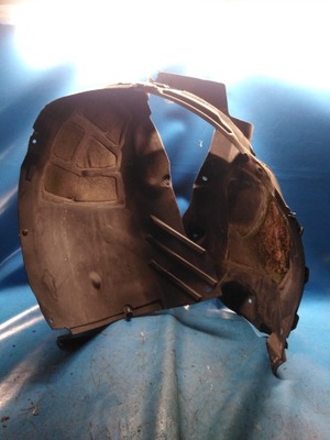 Подкрылок левая перед передние opel insignia a фото №1