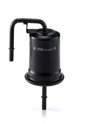 Wk614/45/man фильтр топлива mazda mx-5 фото №1