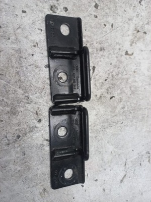 AUDI A8 D3 4E0813545 4E0813546 ISOFIX SOPORTE SILLA ASIENTOS  