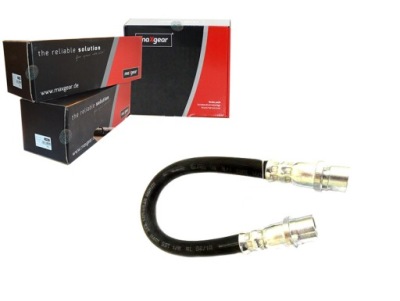 Maxgear 52-0153 шланг тормозной гибкий фото №1
