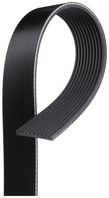 BELT MULTI-RIBBED 10PK1495 MERCEDES ACTROS MP4 MP5 ANTOS AROCS ATEGO ATEGO  