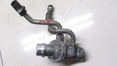 Volvo xc60 2.4 корпус термостата 30757799 08-13 фото №1