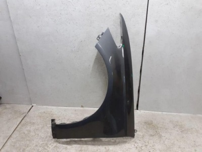 Крила передній перед лівий ford mondeo mk5 14- фото №1