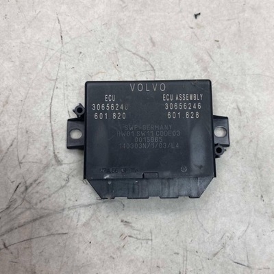 Модуль паркування pdc xc60 i фото №1