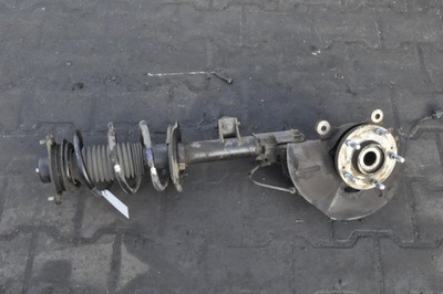 Hyundai ix35 1.7 crdi mcperson правый перед передний фото №1