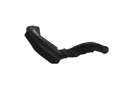 Vw new beetle 97- 2.0 труба впускний резонатор 1c0129622 фото №1