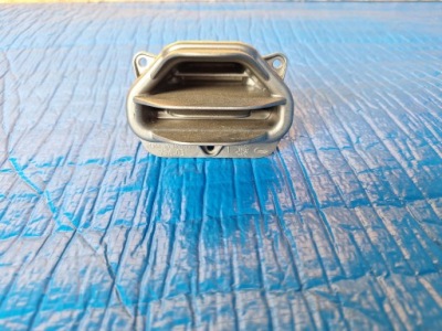 Jeż преобразователь модуль led лампы opel astra k 5 7960311399 фото №1