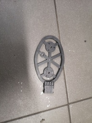 Антенна kessy audi a8 d3 4d0909141b фото №1