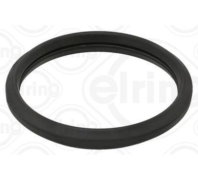 Elring прокладка термостата toyota auris/ фото №1