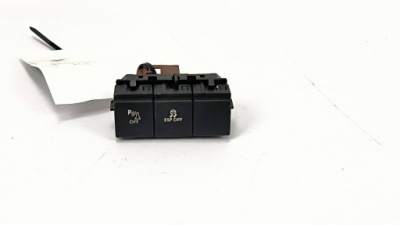 Кнопка 96656490xt-00 peugeot 5008 фото №1