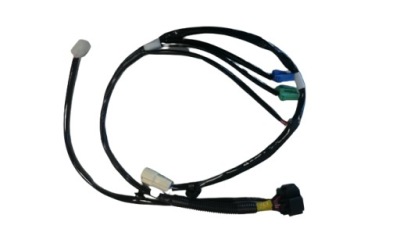 Джгут електрична сидіння передній lewego фото №1