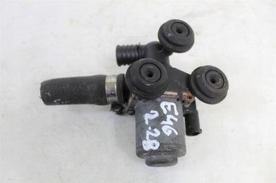 Електроклапан клапан wody bmw e46 x3 e83 4111036 фото №1