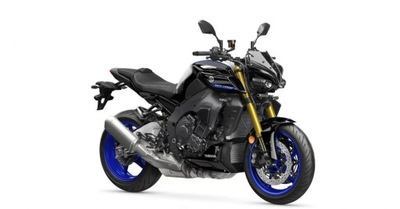 Yamaha MT Nowa Yamaha MT-10 SP