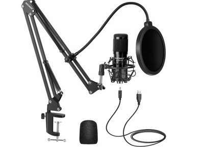 Neewer mikrofon NW-8000 USB