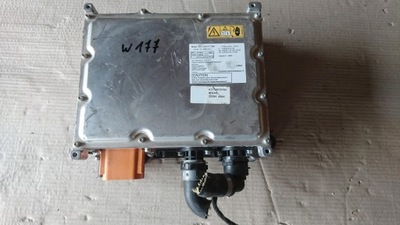 Станція модуль заряджання зарядний пристрій конвертер w177 фото №1