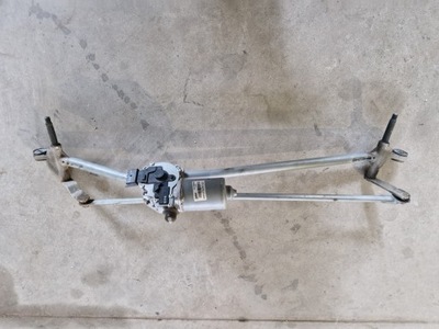 Механизм дворник renault master iii 141409360 фото №1