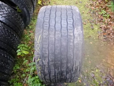 435/50R19.5 CONTINENTAL BIEŻNIKOWANA NACZEPOWA CIĘŻAROWE