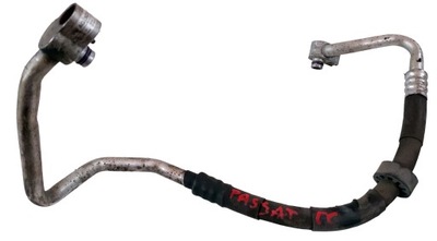 Vw passat cc 2.0tdi шланг кондиціонера 3c0820721r фото №1