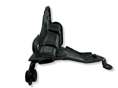 Volkswagen eos 2010 кронштейн / кронштейн насоса abs фото №1