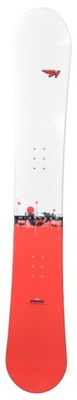 Snowboard NIDECKER Spectra 159cm Outlet