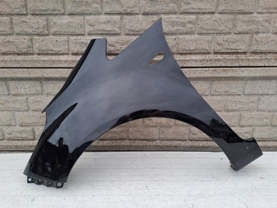 Крила передній лівий hyundai ix20 ix-20 фото №1
