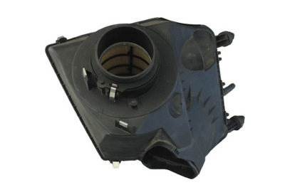 Корпус фильтра воздуха audi a6 c6 фото №1